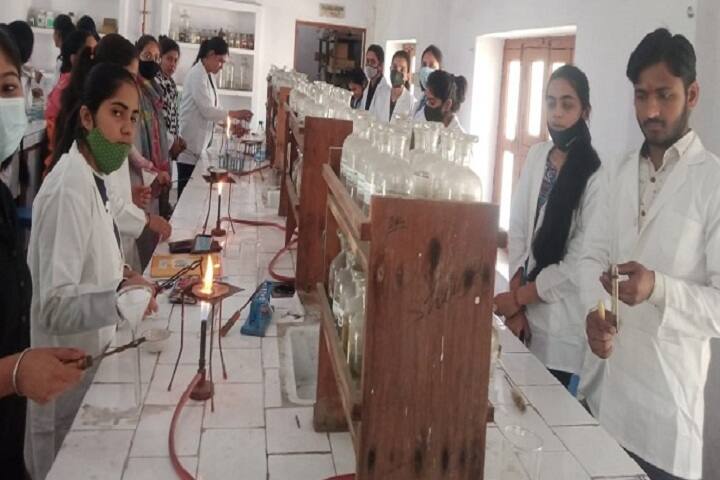 Mihir Bhoj College, Dadri campus photo 6