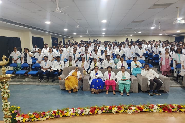 MediCiti Institute of Medical Sciences, Medchal campus photo 2