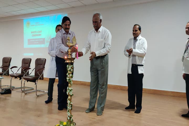 MediCiti Institute of Medical Sciences, Medchal campus photo 5
