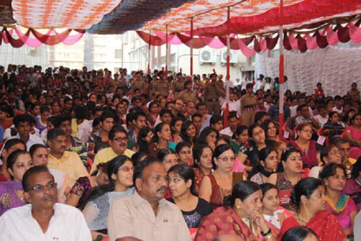 CHM Ulhasnagar campus photo 4