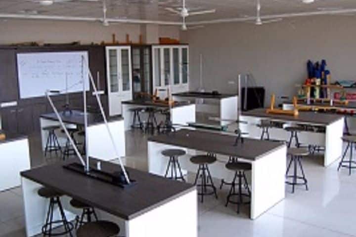MD Shahban Memorial Degree College, Mau campus photo 2