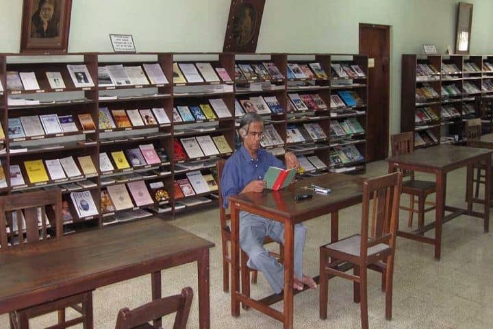 MD Shahban Memorial Degree College, Mau campus photo 6