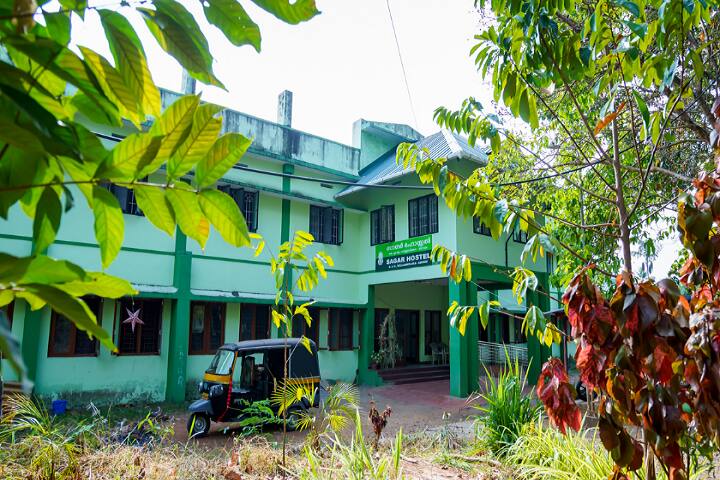 College of Co-Operation Banking and Management, Vellanikkara campus photo 3