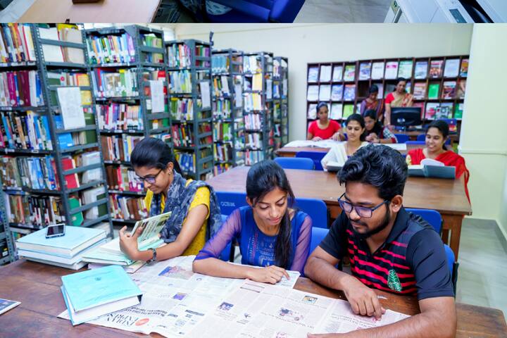 College of Co-Operation Banking and Management, Vellanikkara campus photo 4