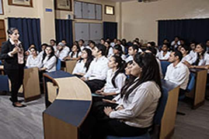 MERI College of Engineering and Technology, Bahadurgarh campus photo 6