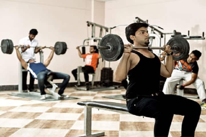 MERI College of Engineering and Technology, Bahadurgarh campus photo 3