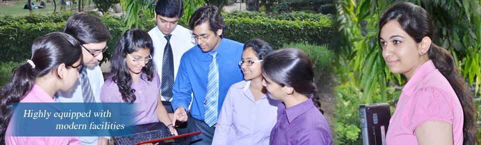 Indian Institute of Financial Planning, New Delhi campus photo 3