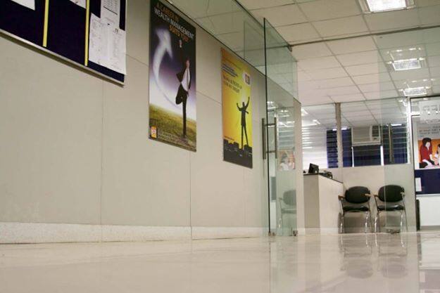 Indian Institute of Financial Planning, New Delhi campus photo 5