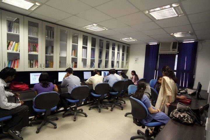 Indian Institute of Financial Planning, New Delhi campus photo 6