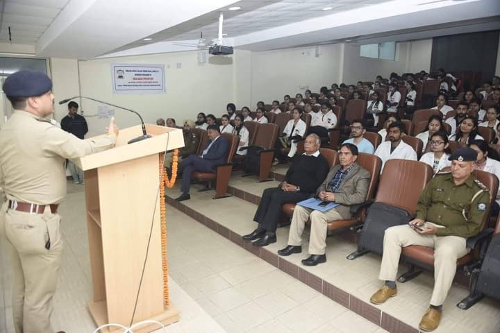 Himachal Dental College, Sunder Nagar campus photo 6