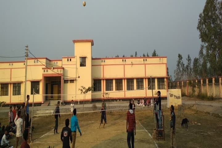 Government Polytechnic, Sitapur campus photo 2