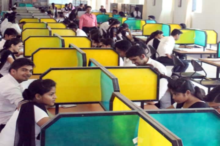 Hi-Tech Dental College and Hospital, Bhubaneswar campus photo 2