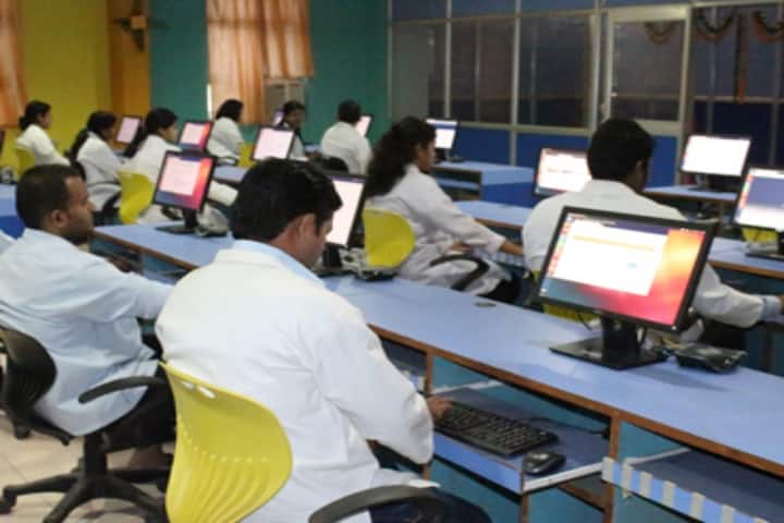 Hi-Tech Dental College and Hospital, Bhubaneswar campus photo 3