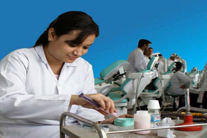 Hi-Tech Dental College and Hospital, Bhubaneswar campus photo 4