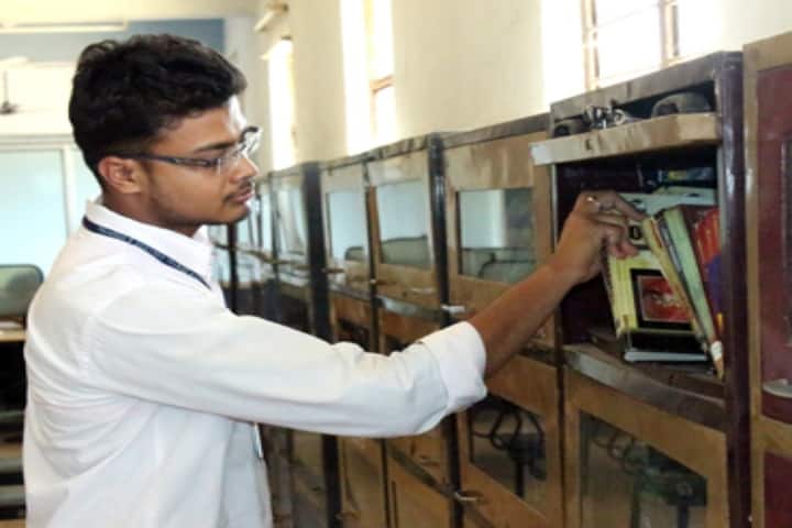 Hi-Tech Dental College and Hospital, Bhubaneswar campus photo 5