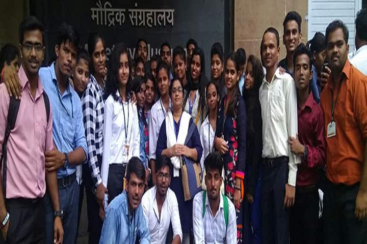 Suman Education Society's LN College, Mumbai campus photo 3