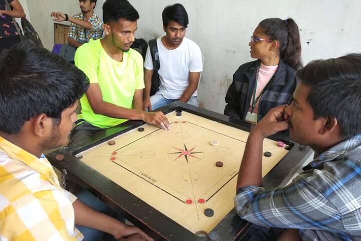 Suman Education Society's LN College, Mumbai campus photo 6