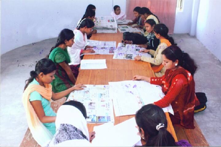 Yashoda Girls Arts And Commerce College, Nagpur campus photo 4