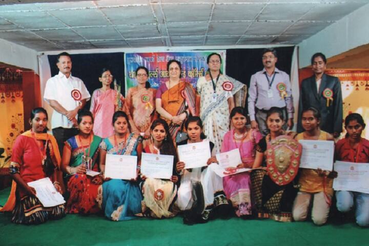 Yashoda Girls Arts And Commerce College, Nagpur campus photo 6
