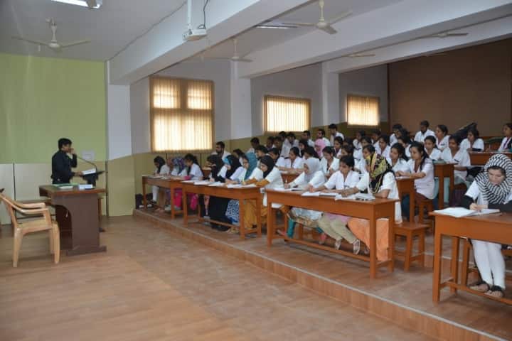 HCDSH Hazaribagh campus photo 4