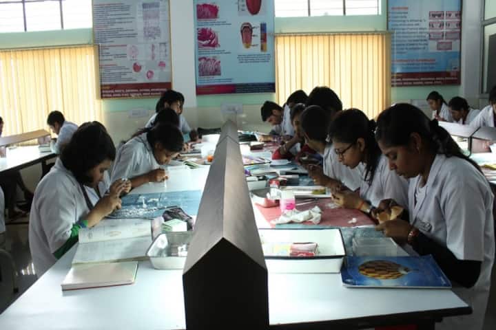 HCDSH Hazaribagh campus photo 5