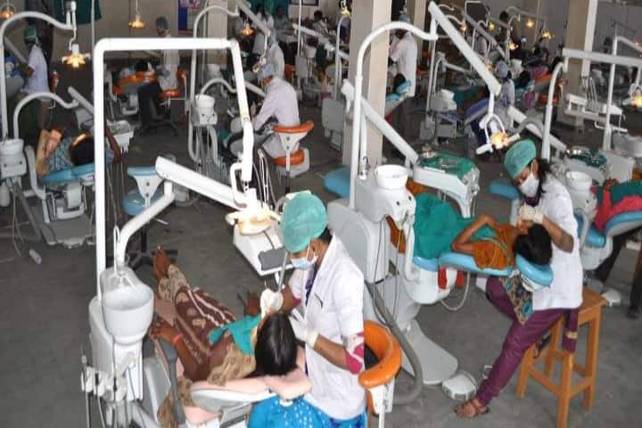 HCDSH Hazaribagh campus photo 6