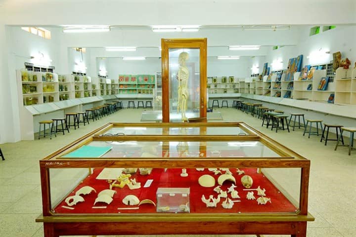 Mamata Medical College, Khammam campus photo 2