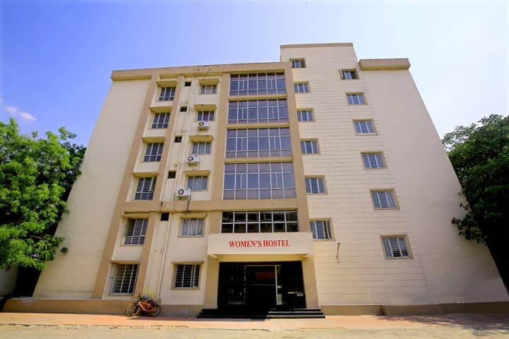 Mamata Medical College, Khammam campus photo 5