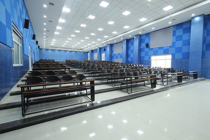 Mamata Medical College, Khammam campus photo 6