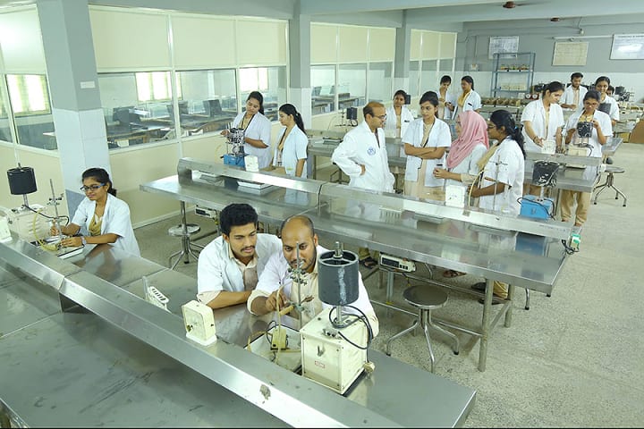 Mamata Medical College, Khammam campus photo 4