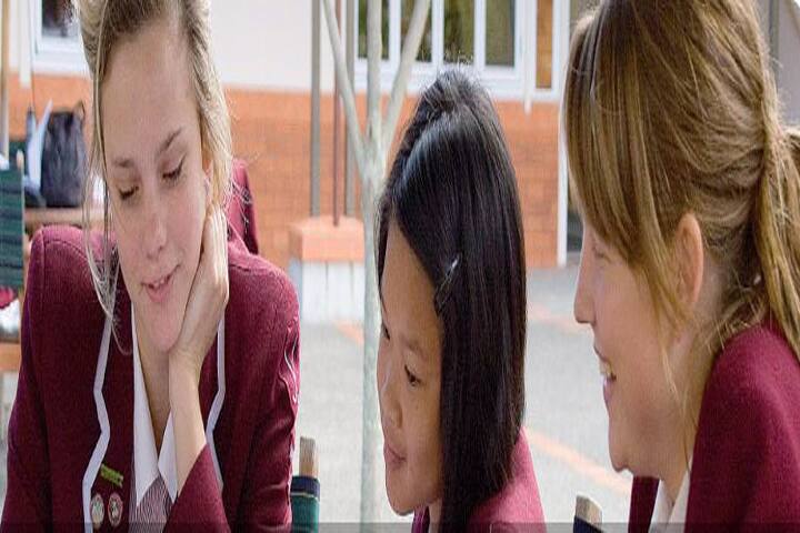 JP College of Higher Education, Baghpat campus photo 3