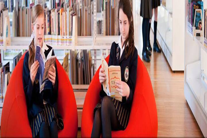 JP College of Higher Education, Baghpat campus photo 6
