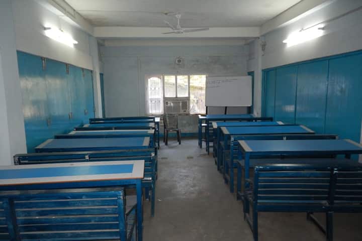 ACE College, Tinsukia campus photo 2