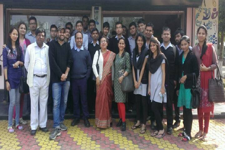 ACE College, Tinsukia campus photo 3