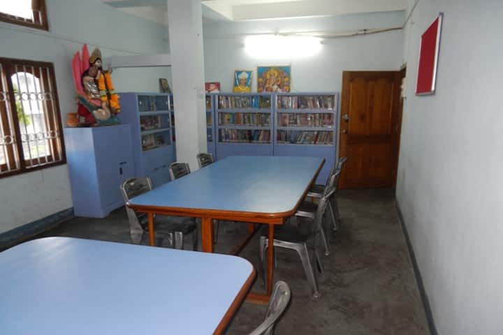 ACE College, Tinsukia campus photo 4