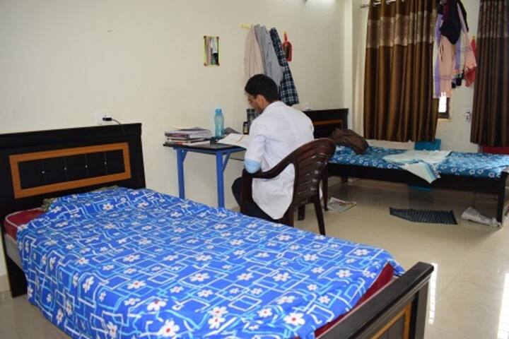 Mamata Academy of Medical Sciences, Bachupally campus photo 2