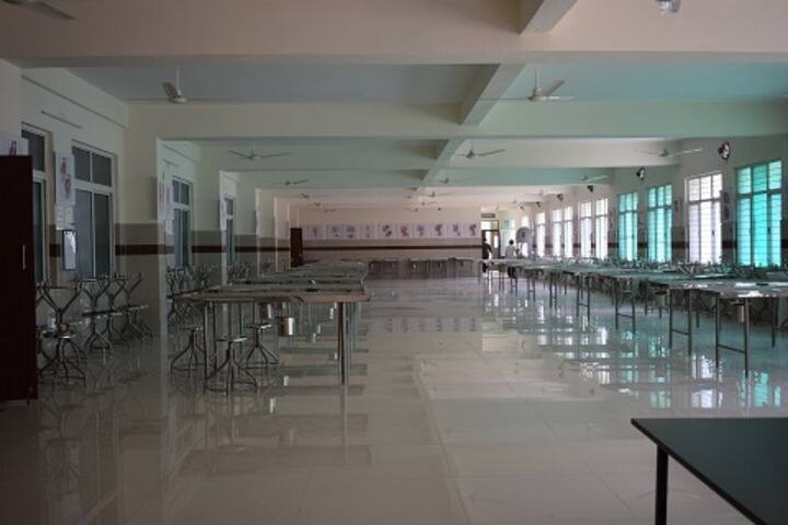 Mamata Academy of Medical Sciences, Bachupally campus photo 3
