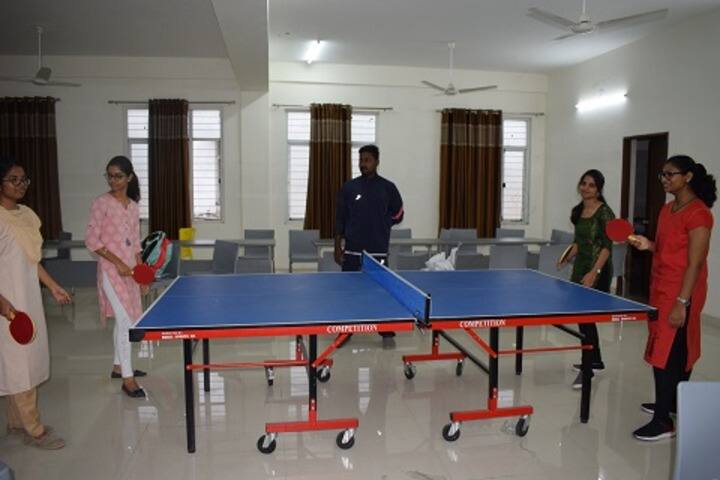 Mamata Academy of Medical Sciences, Bachupally campus photo 4