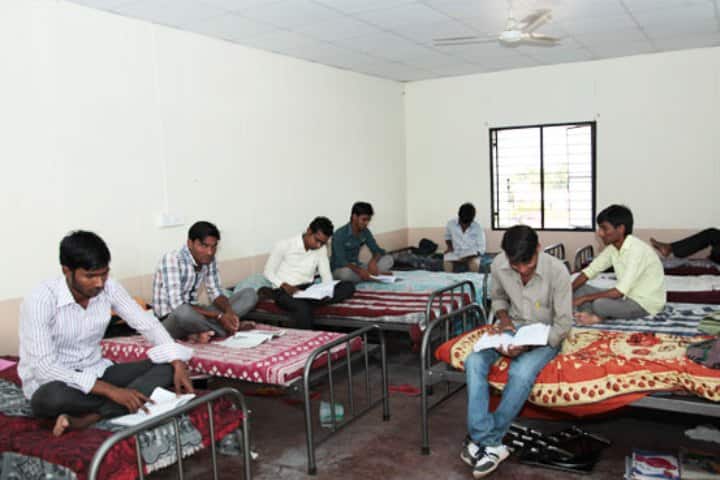 Holy Mary Institute of Technology and Science MCA and MBA, Keesara campus photo 3