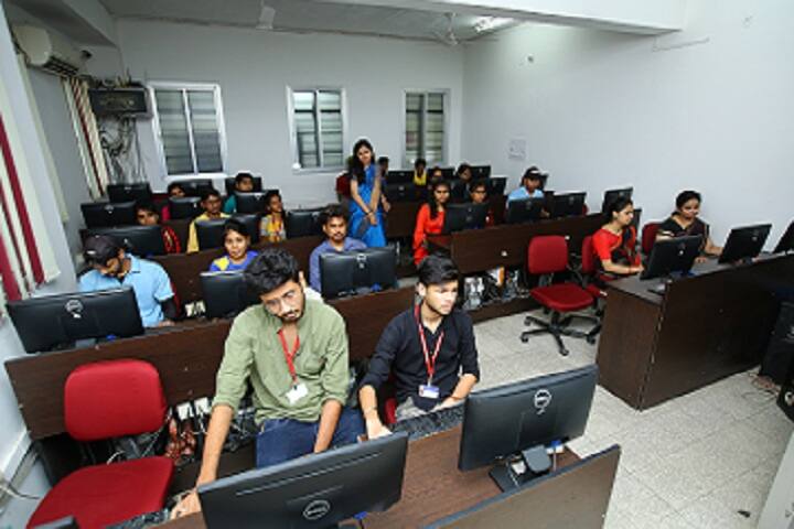 Shri Jain Diwakar College, Indore campus photo 5