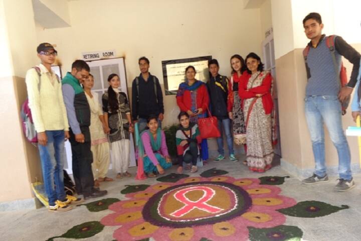 Government Degree College, Drang campus photo 4