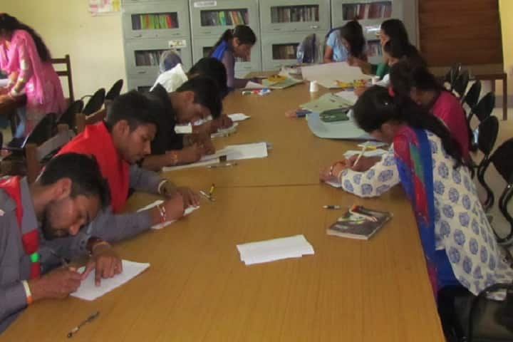 Government Degree College, Drang campus photo 5