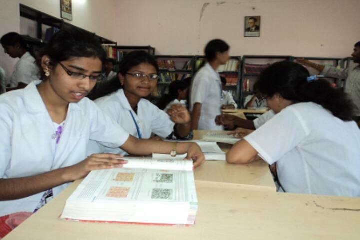 Maheswara College of Pharmacy, Chitkul campus photo 3