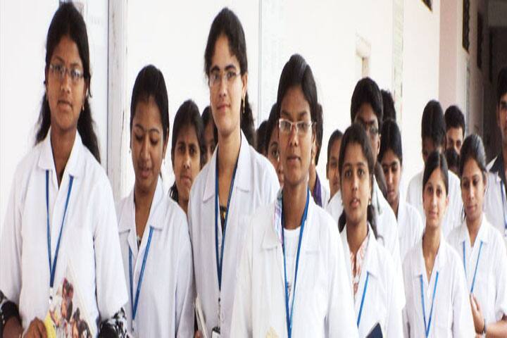Maheswara College of Pharmacy, Chitkul campus photo 4
