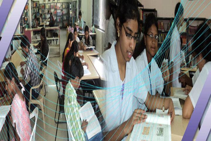 Maheswara College of Pharmacy, Chitkul campus photo 6