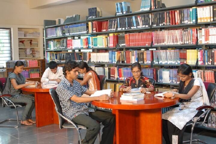 Lalitha College of Pharmacy, Ghatkesar campus photo 3