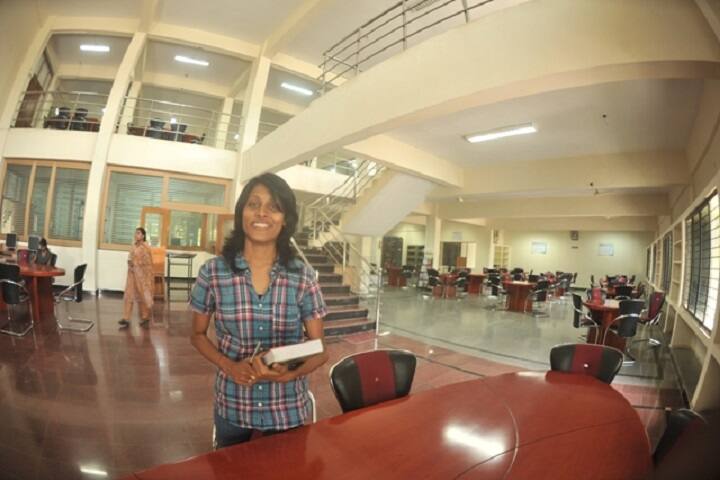 Lalitha College of Pharmacy, Ghatkesar campus photo 4