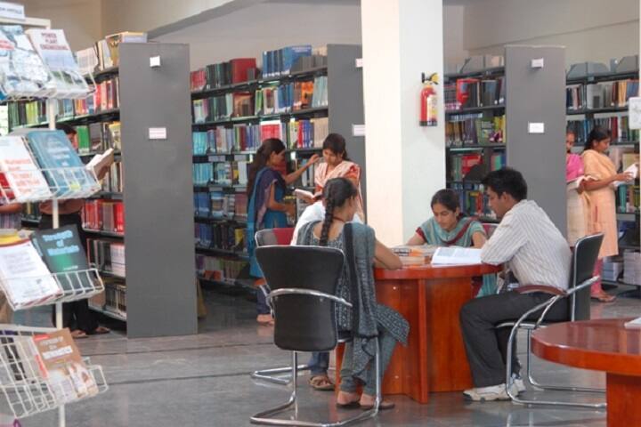 Lalitha College of Pharmacy, Ghatkesar campus photo 5