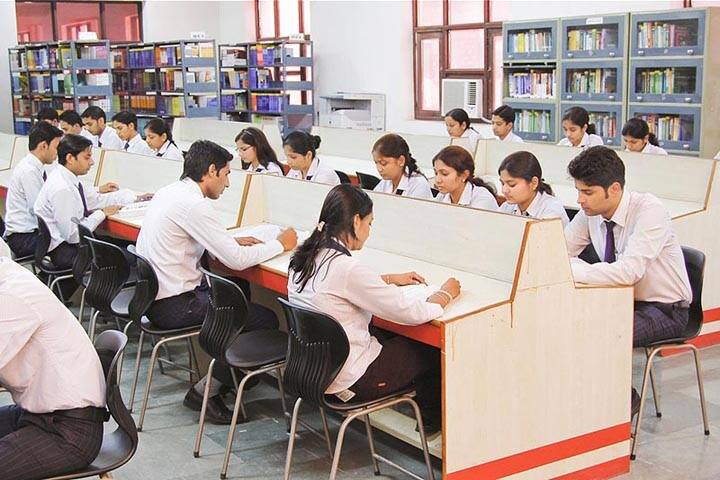 Sunderdeep Pharmacy College, Ghaziabad campus photo 3