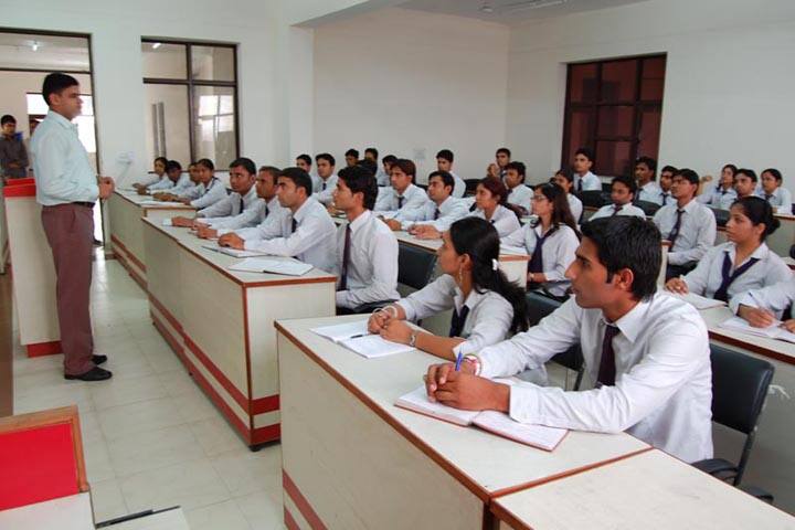 Sunderdeep Pharmacy College, Ghaziabad campus photo 5
